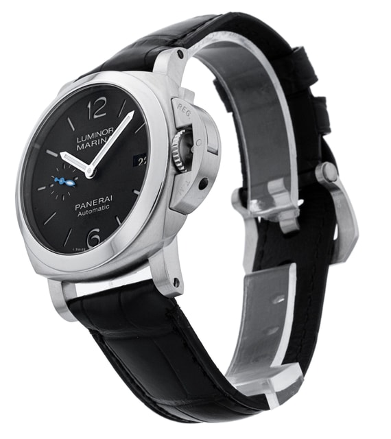 Panerai Luminor Quaranta PAM01272 Image 2